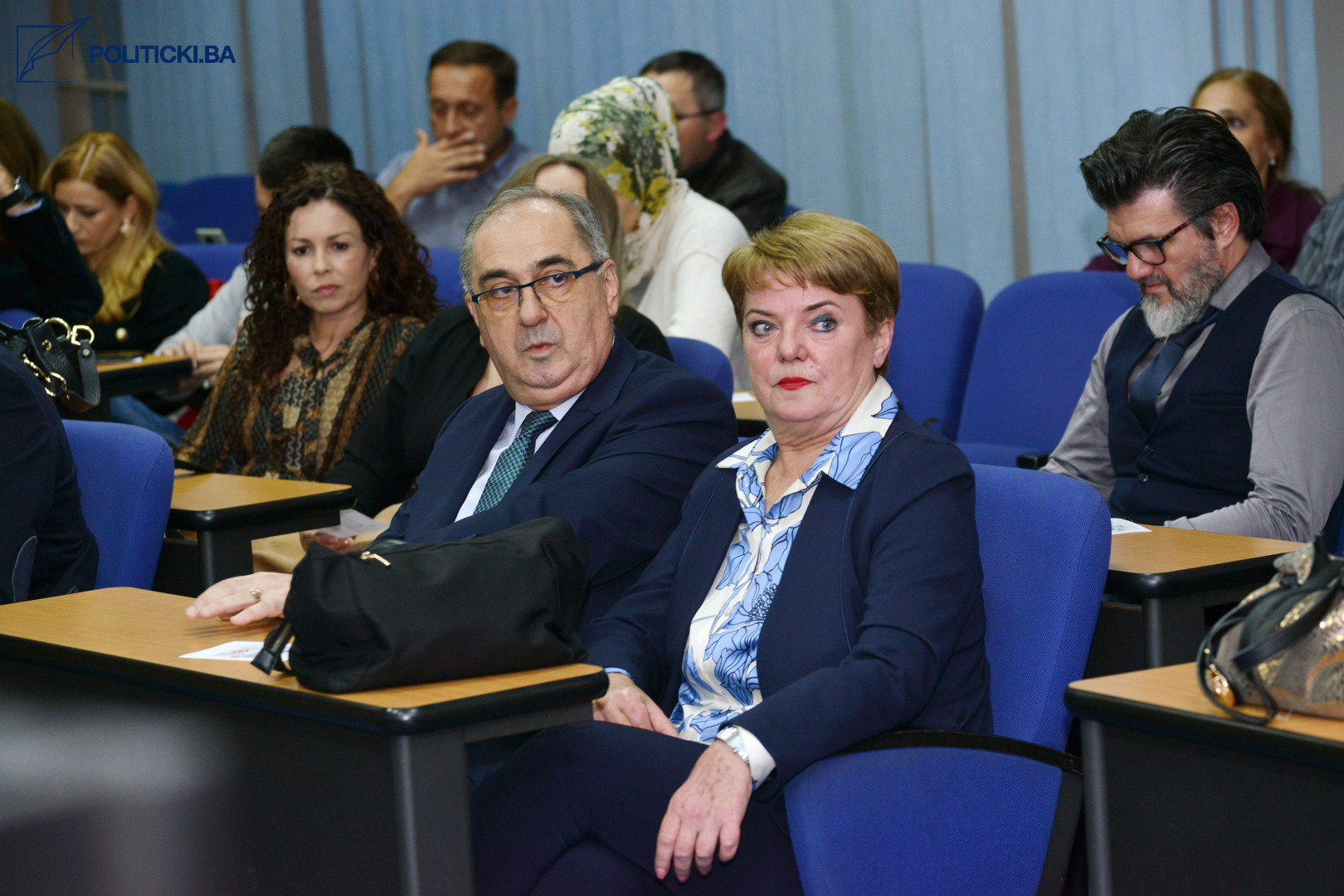 U Tuzli otvoren Drugi međunarodni festival umjetnosti "Moja prva knjiga" - slika 2